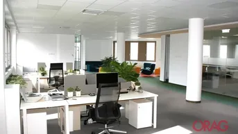 Expose Modernes Bürohaus mit top Sichtbarkeit &amp; Anbindung - zu mieten 1210 Wien