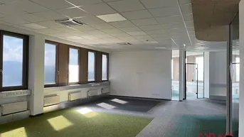 Expose Modernes Bürohaus mit top Sichtbarkeit &amp; Anbindung - zu mieten 1210 Wien