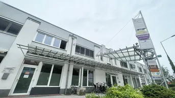 Expose Bürofläche in der Plüddemanngasse zu mieten!