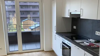Expose Helle 2-Zimmer-Wohnung mit Balkon- zur Miete - in 8020 Graz