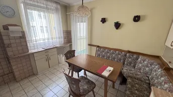 Expose Großzügige 4 Zimmer Wohnung mit Loggia - zu kaufen in 1030 Wien