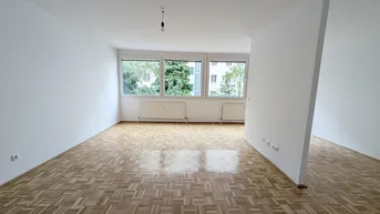 Expose 1,5-Zimmer Wohnung nahe Reinprechtsdorfer Straße in Grünruhelage in 1050 Wien zu mieten