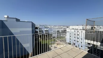 Expose 2-Zimmer-Neubauwohnung mit Balkon in 1210 Wien zu mieten
