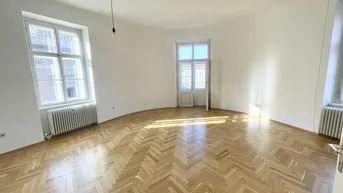 Expose Tolle 3-Zimmer-Wohnung in der Nähe des Grazer Stadtpark zu mieten!