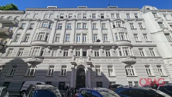Expose Helles Büro in zentraler Lage – 1030 Wien, Nähe Wien Mitte