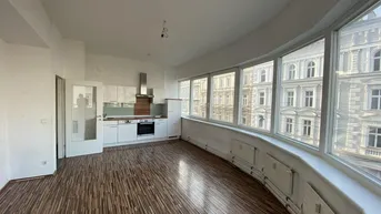 Expose Moderne 2-Zimmer-Wohnung mit perfekter Infrastruktur