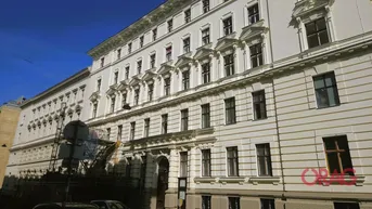 Expose Generalsanierte Büroflächen in exklusiver Innenstadtlage am Rathaus - 1010 Wien