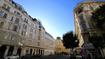 Expose Geschäftslokale in 1090 Wien zu mieten