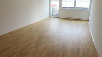 Expose Großzügige 2-Zimmer Wohnung mit Loggia am Rennweg in 1030 Wien zu mieten