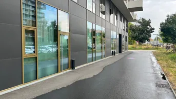 Expose Geräumige Bürofläche auf zwei Ebenen - zu vermieten - in Reininghaus - 8020 Graz
