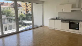 Expose Großzügige 3-Zimmer-Wohnung mit Balkon in 8020 zu mieten!