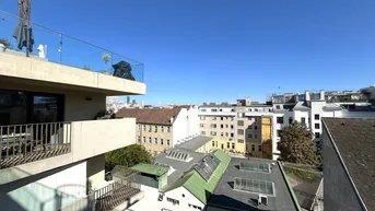 Expose Exklusive 2 Zimmer Wohnung Nahe Augarten!