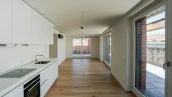 Expose Erstklassige 4-Zimmer Wohnung mit Terrasse nahe Kardinal-Nagl-Platz in 1030 Wien zu mieten