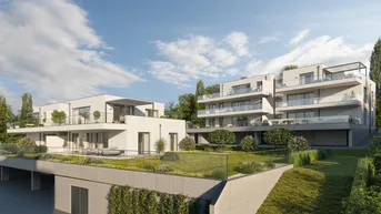 Expose Traumhafte 4-Zimmer-Wohnung mit Garten - in Bestlage am Ruckerlberg