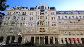 Expose Geschäftslokale in 1090 Wien zu mieten