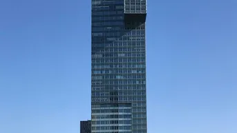 Expose IZD Tower - Elegante und nachhaltige Tower-Offices in Wiens internationalem Zentrum