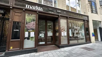 Expose Geschäftslokal/ Gastronomiefläche im 7. Bezirk - zu mieten