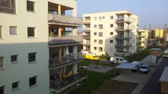 Expose 3-Zimmer-Wohnung in Zentrumsnähe - Balkonwohnung - Miete, 8053 Graz