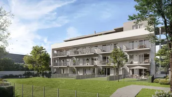 Expose Helle Eigentumswohnung im Neubauprojekt mit Balkon in Graz!
