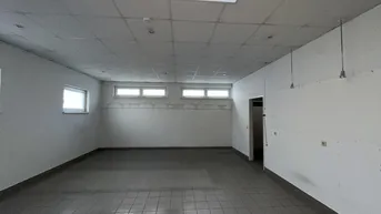 Expose Büro- und Lagerflächen in 2351 Wiener Neudorf zu mieten