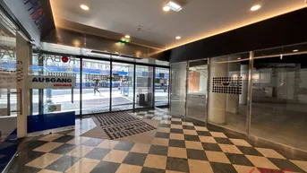 Expose Geschäftsfläche in der Galerie Wieden zu mieten!