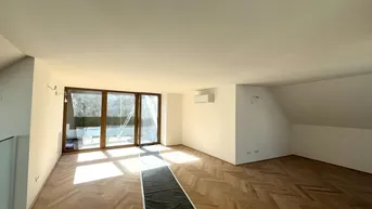 Expose Erstbezug in 1030 - Nähe Rochusmarkt!