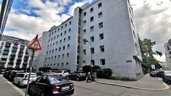 Expose Helles Büro mit Terrasse ins Zentrum Nähe