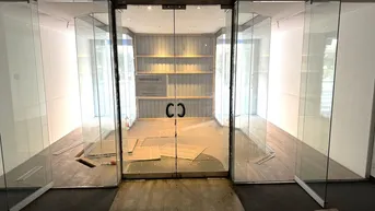 Expose Tolle Geschäftsfläche -in der Nähe vom Jakominiplatz in Graz- zu mieten!
