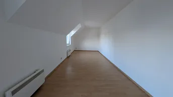 Expose Attraktive 2-Zimmer Maisonette-Wohnung mit Balkon nahe Reinprechtsdorfer Straße in 1050 Wien zu mieten