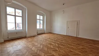 Expose Stilvolle 2-Zimmer - Wohnung in Bestlage - zur Miete