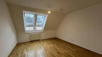 Expose 2 Zimmer Wohnung in bester Lage - 1050 Wien - ideal als WG!