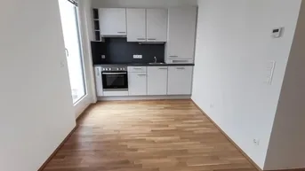 Expose Kompakte 2-Zimmer Terrassen-Wohnung nahe Siebenhirten in 1230 Wien zu mieten