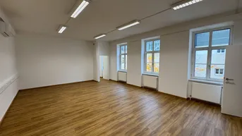 Expose Galleria Landstraße in 1030 Wien - zentrumsnahes Büro zu vermieten