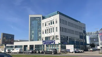 Expose Flexible Büros in 1030 Wien zu mieten