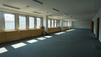Expose OC5 - Büros im Office Center 1050 Wien zu mieten
