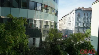 Expose OC5 - Büros im Office Center 1050 Wien zu mieten
