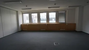 Expose OC5 - Büros im Office Center 1050 Wien zu mieten