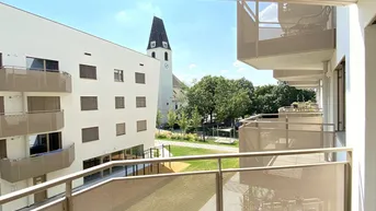 Expose Familienwohnung mit Balkon im 2. Obergeschoß - top Anbindung - zu kaufen in 1140 Wien