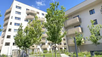 Expose Family-Balkon-Wohnung mit 3 Zimmern im 2. Obergeschoß - bezugsfertig zu kaufen in 1140 Wien