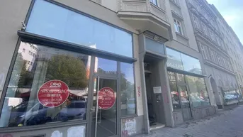 Expose Geschäftslokal auf der Landstraßer Hauptstraße 1030 zu mieten