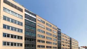 Expose Attraktive Büros mit flexibler Raumaufteilung