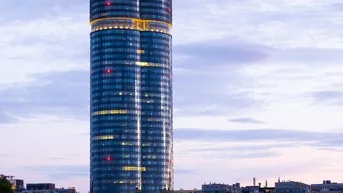 Expose MILLENNIUM TOWER - Büroflächen zu mieten