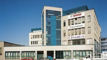 Expose Bezugsfertige Büroflächen in bester Lage von Erdberg