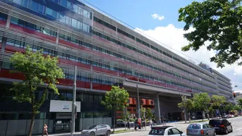 Expose Büroflächen im BC 20 zu mieten