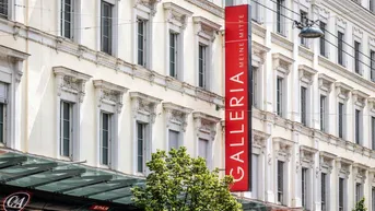 Expose Attraktives Büro in der Galleria