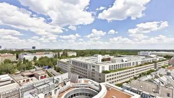 Expose Büroflächen an der Erdberger Lände