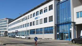 Expose Top Preis-/Leistungsverhältnis - Moderne Bürofläche direkt bei U6 Perfektastraße zu mieten