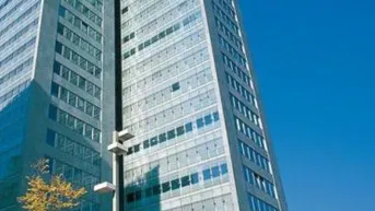 Expose ARES TOWER - moderne Bürofläche in der Donau City!