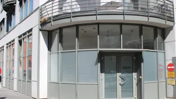 Expose Attraktive Büro-/Geschäftsfläche im Fabiani Haus Komplex
