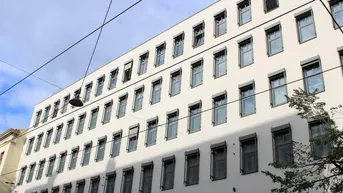 Expose Saniertes Büro auf der Wiedner Hauptstraße